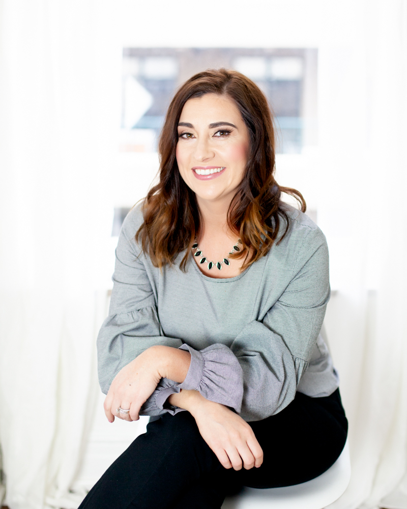 NICOLE SHARP, REALTOR | WOMEN IN BUSINESS