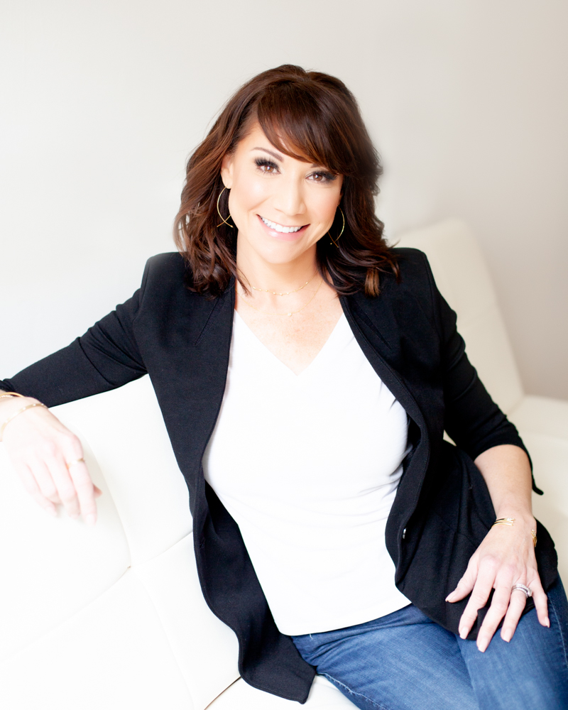 Monica Gilreath, Independent Cabi Stylist | Women in Business