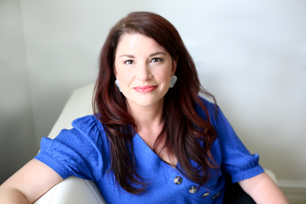 Alison Hirt, Sales and Marketing Coordinator, Broker, Realtor | Women in Business Series