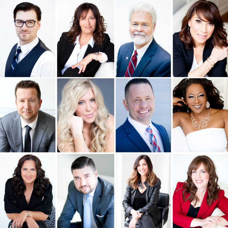 asheville headshot photographer