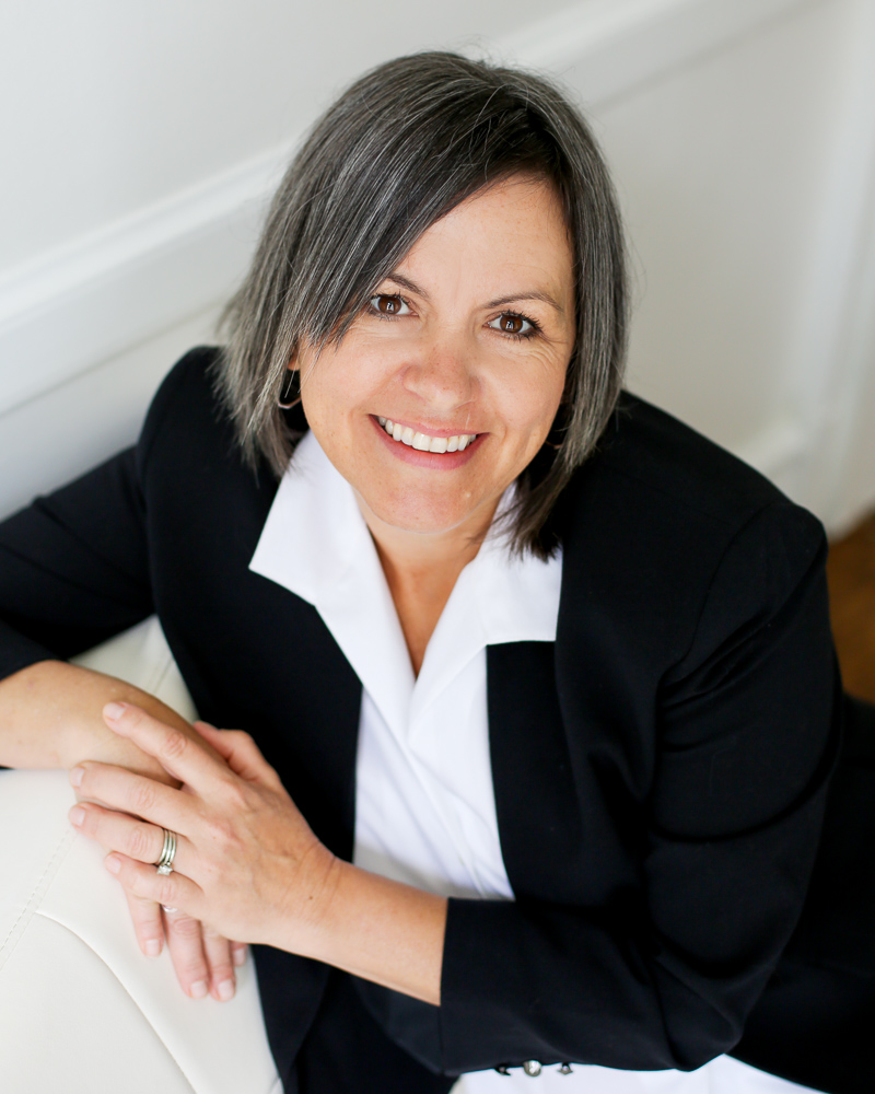 Tammy Pope, Realtor + Therapist Women in Business Series Asheville