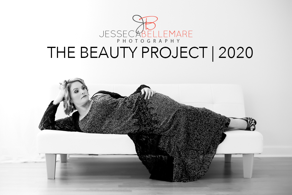 THE BEAUTY PROJECT | 2020