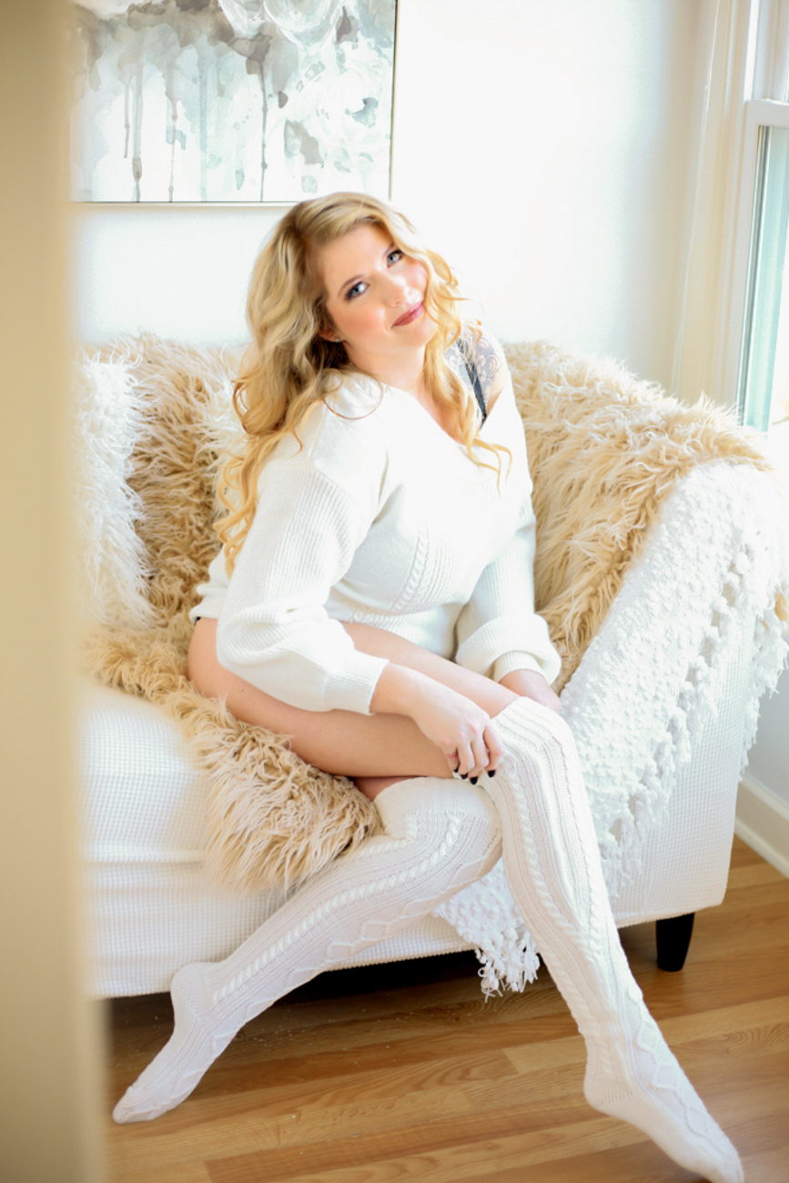 ENTER TO WIN A 2026 BOUDOIR EXPERIENCE | JESSECA BELLEMARE PHOTOGRAPHY, ASHEVILLE